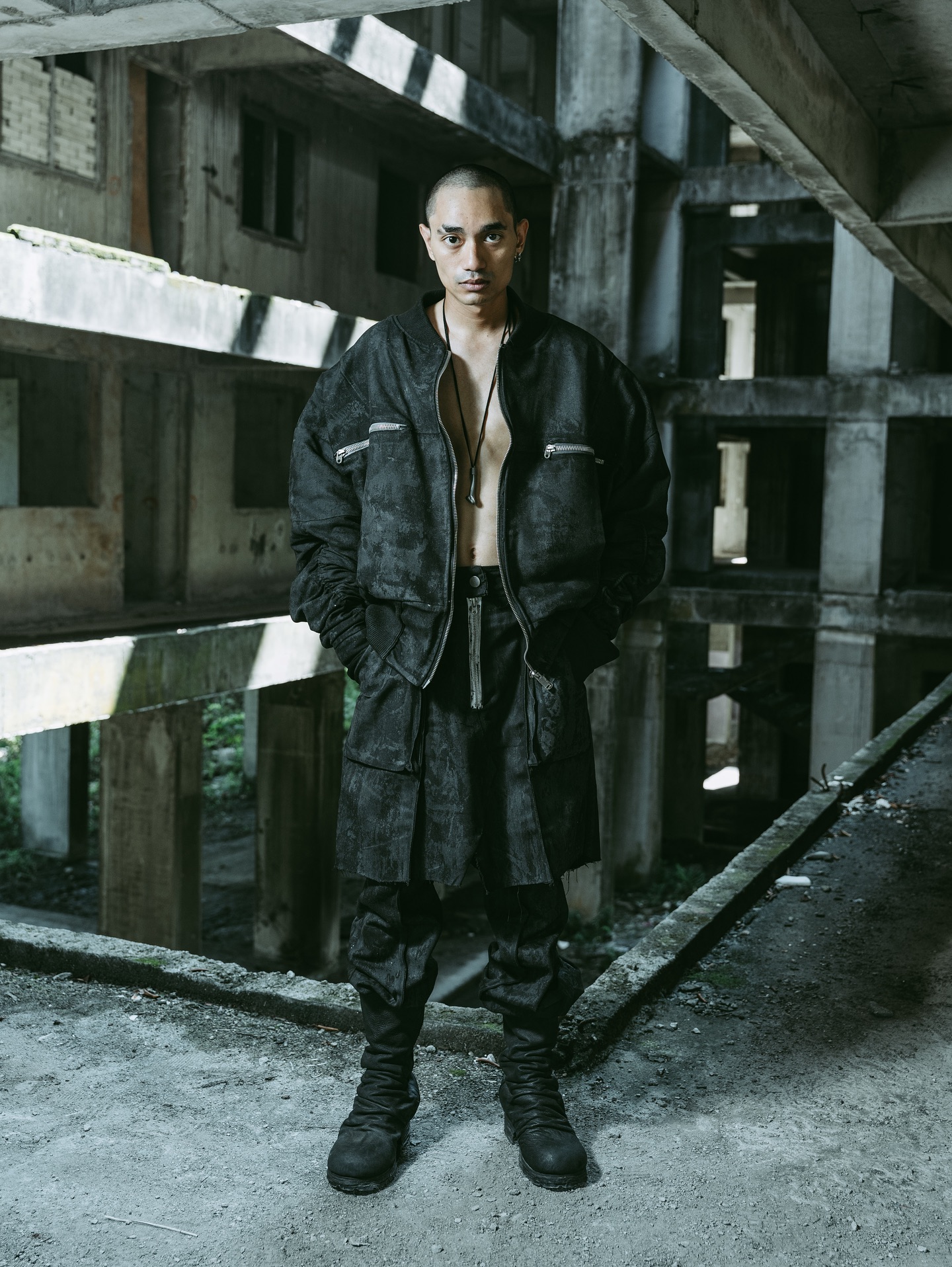 FW24 EXAGERE